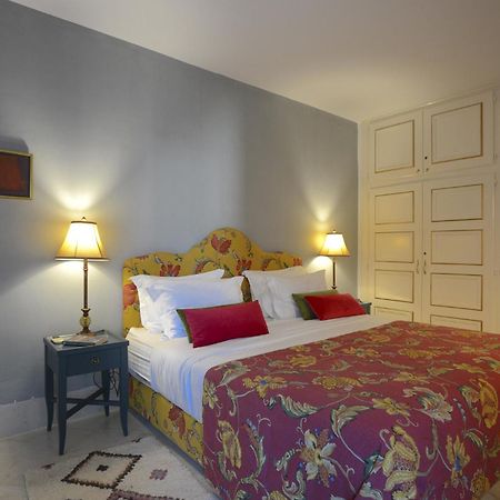 La Demeure Hotell Sidi Bou Ali Exteriör bild