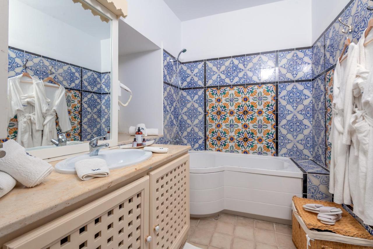La Demeure Hotell Sidi Bou Ali Exteriör bild
