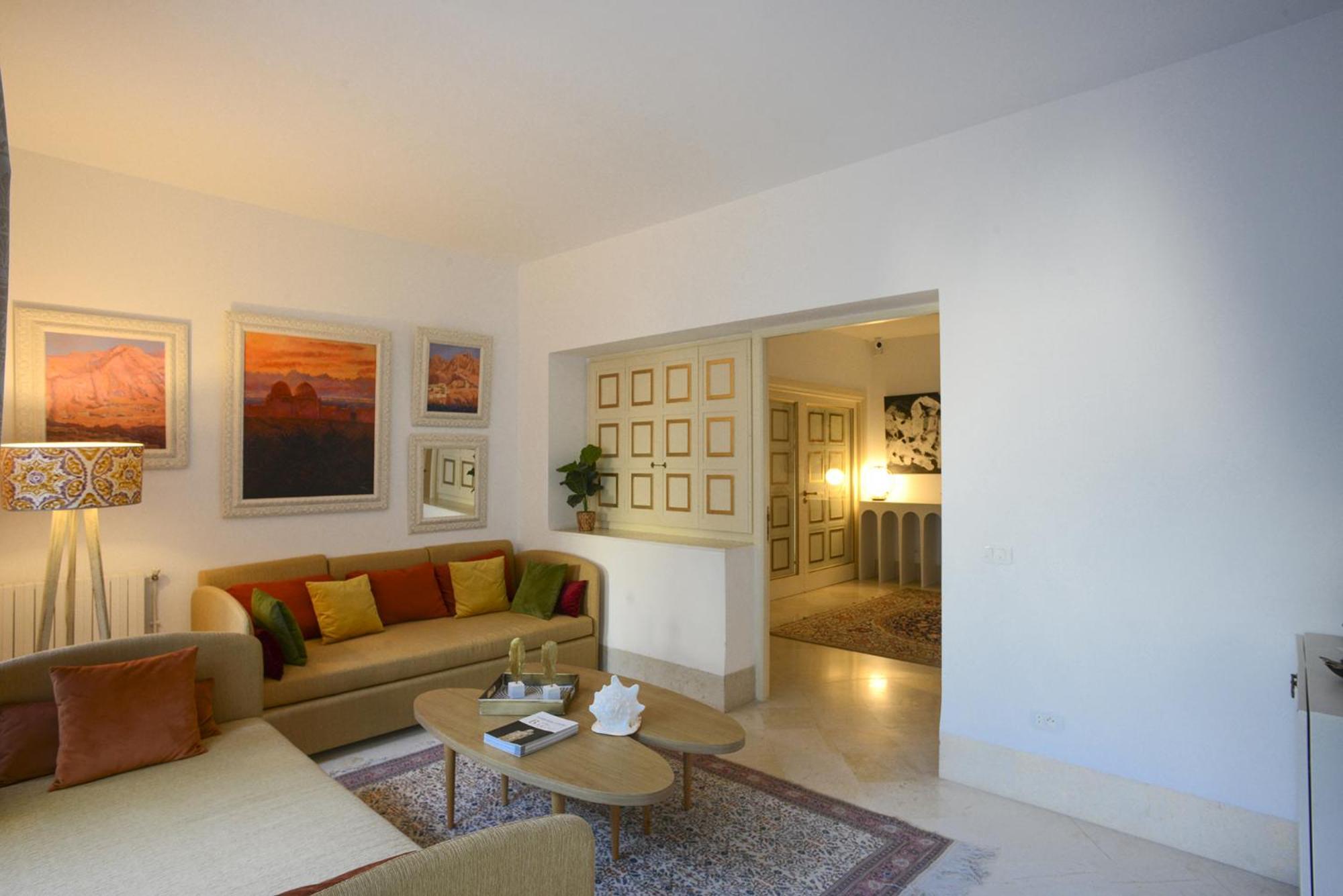 La Demeure Hotell Sidi Bou Ali Exteriör bild