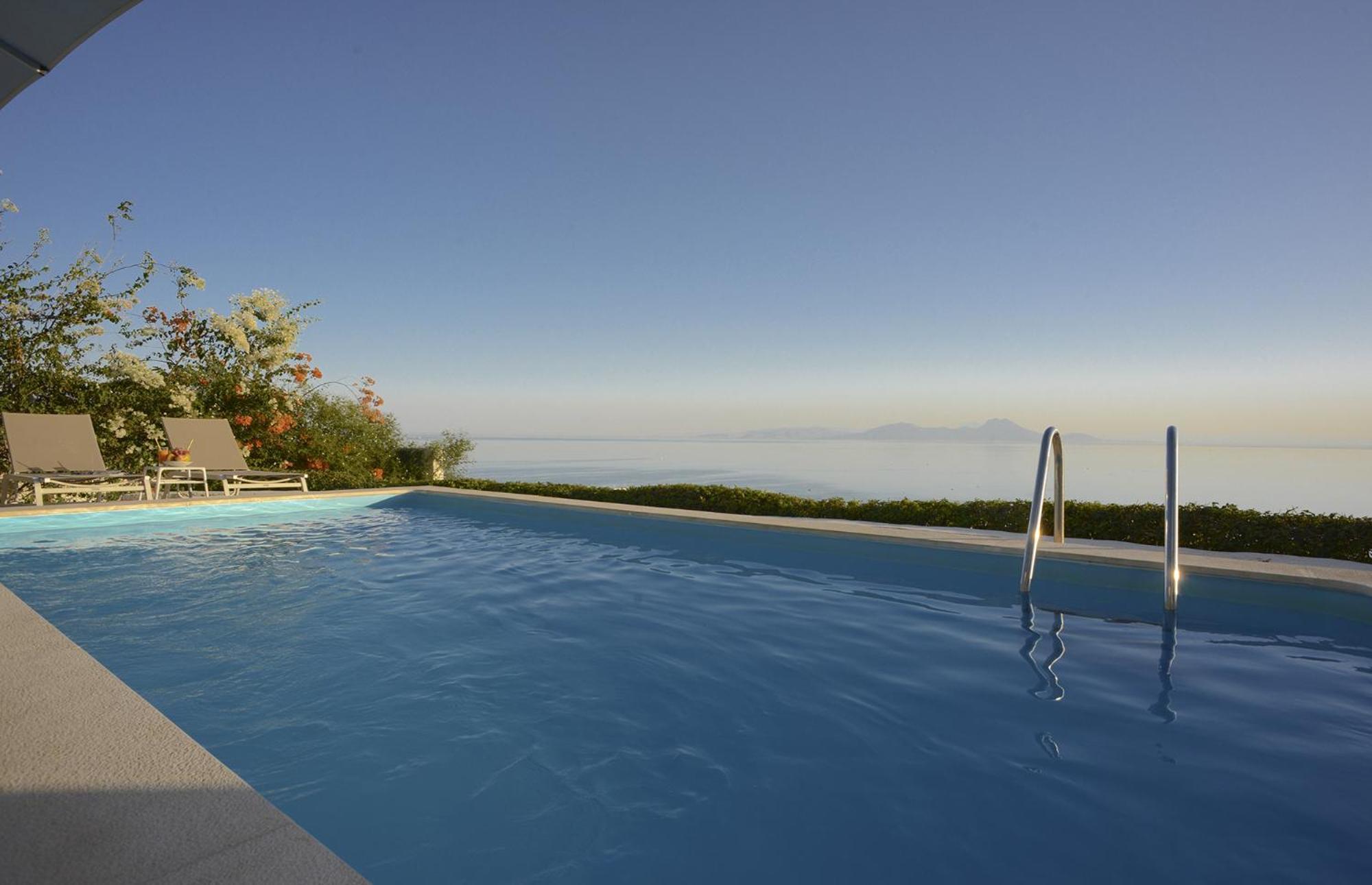 La Demeure Hotell Sidi Bou Ali Exteriör bild