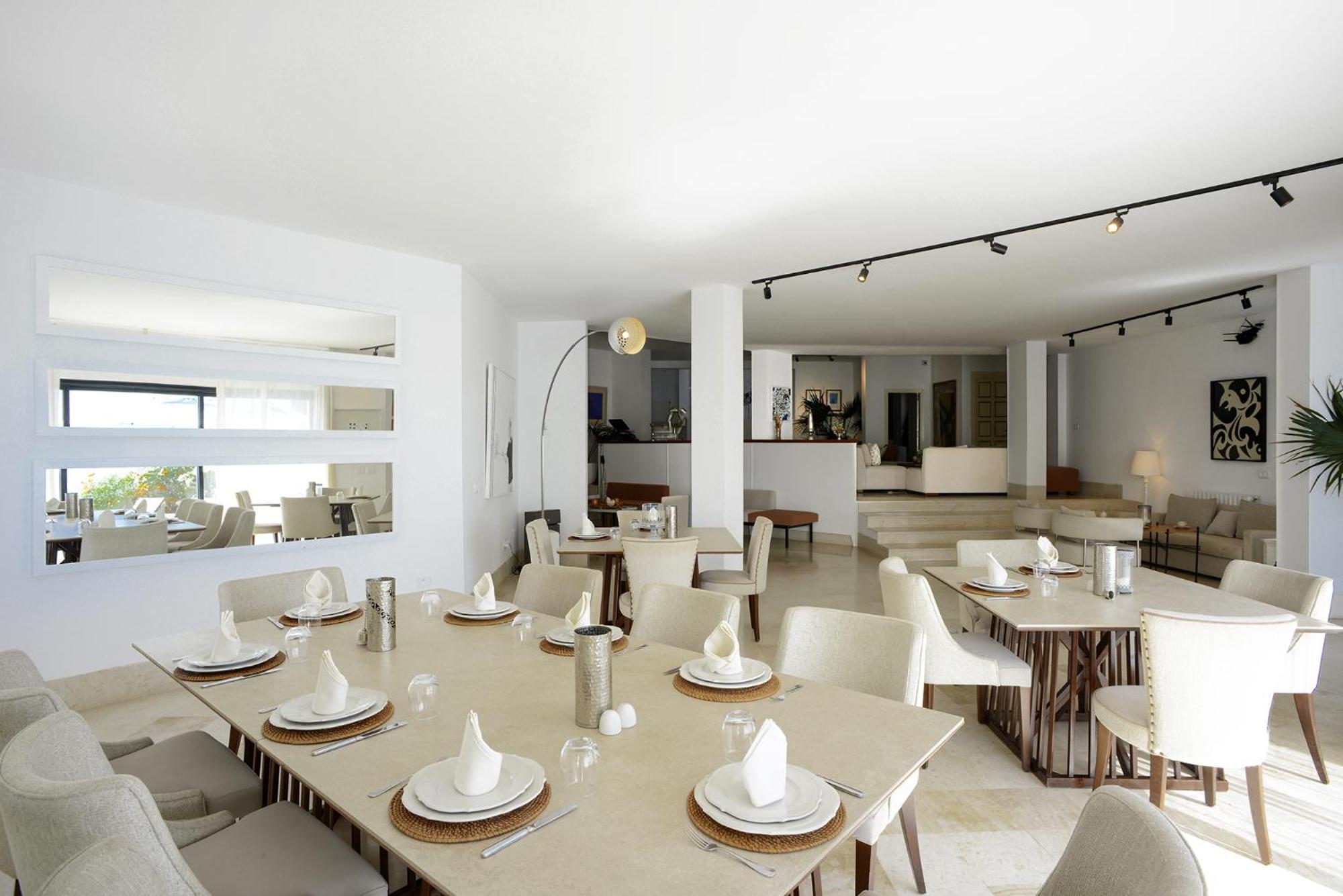La Demeure Hotell Sidi Bou Ali Exteriör bild