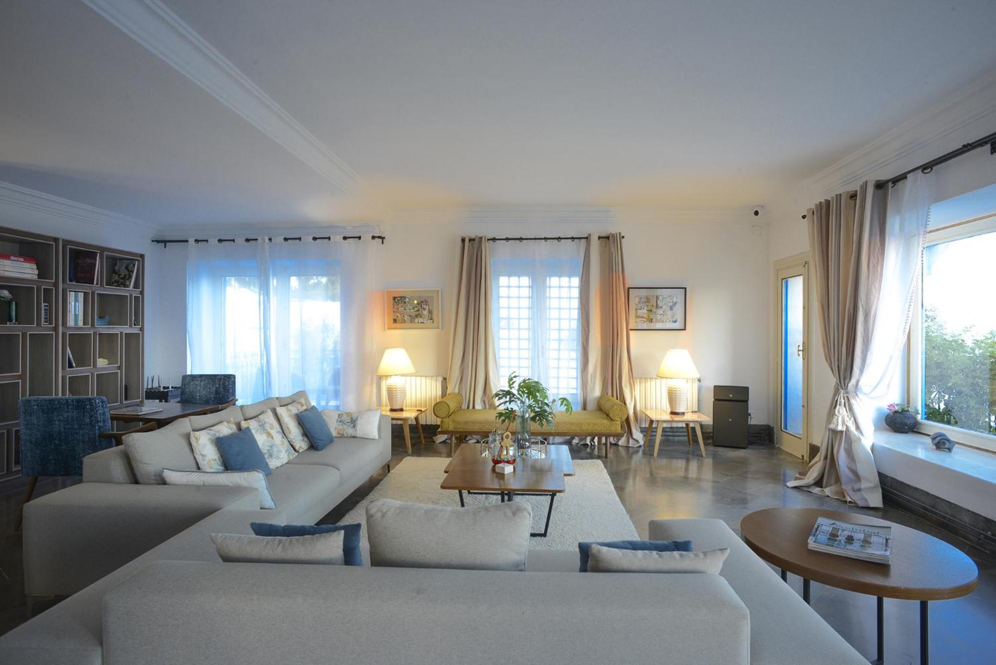 La Demeure Hotell Sidi Bou Ali Exteriör bild